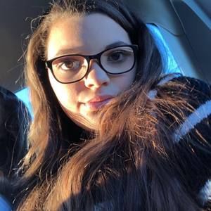 Meet your Posher, Mattison